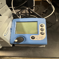 Vacuubrand ME 4C NT Vario Vacuum Pump image 0